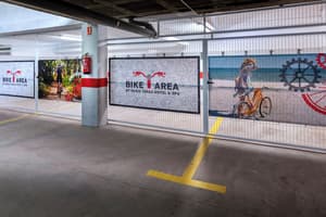 thumbnail: Bicycling