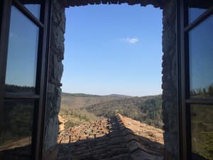 thumbnail: View from property