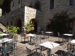 thumbnail: Terrace/patio