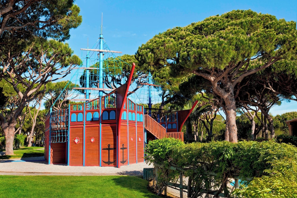 Children's activities