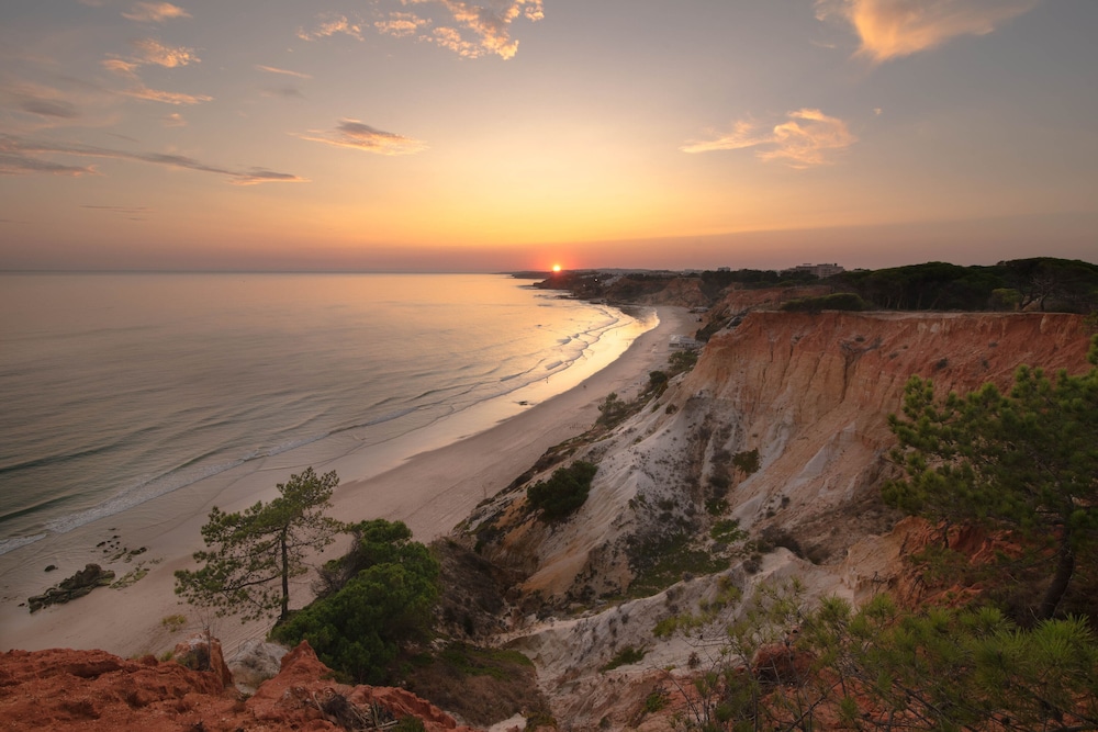 Land view from property