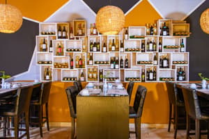 thumbnail: Restaurant