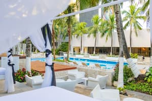 Oh! The Urban Oasis - Adults only