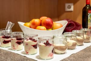 thumbnail: Breakfast buffet