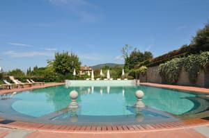 thumbnail: Outdoor pool