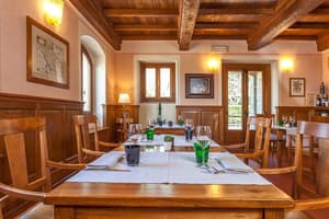 thumbnail: Restaurant