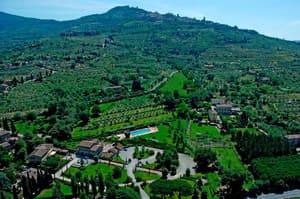 thumbnail: Aerial view