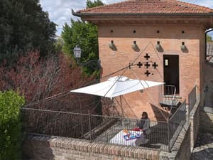 thumbnail: Terrace/patio