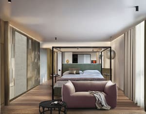 thumbnail: Room