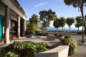 thumbnail: View from property