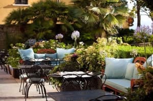 thumbnail: Terrace/patio