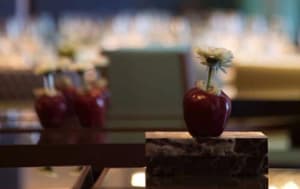 thumbnail: Interior detail