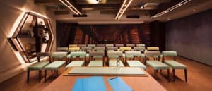 thumbnail: Meeting facility