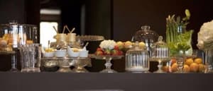 thumbnail: Breakfast buffet