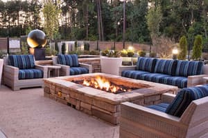 thumbnail: Terrace/patio