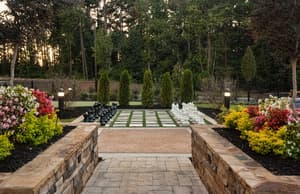 thumbnail: Terrace/patio