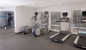 thumbnail: Fitness facility