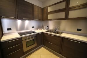 thumbnail: Private kitchen