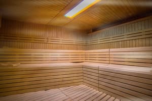 thumbnail: Sauna