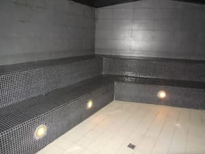 thumbnail: Sauna