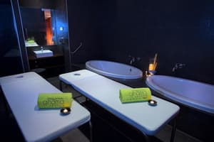 thumbnail: Spa treatment