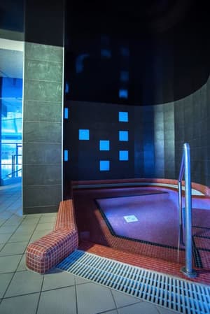 thumbnail: Spa treatment