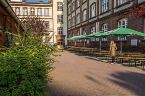 thumbnail: Terrace