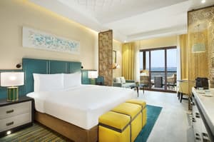 thumbnail: View from room