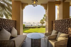 thumbnail: View from room