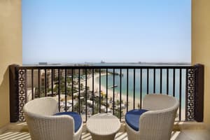 thumbnail: View from room