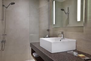 thumbnail: Bathroom shower