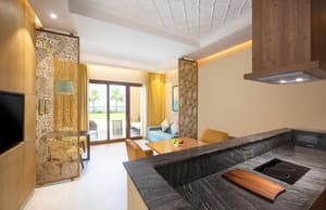 thumbnail: Private kitchen