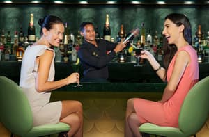thumbnail: Nightclub
