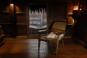 thumbnail: View from room