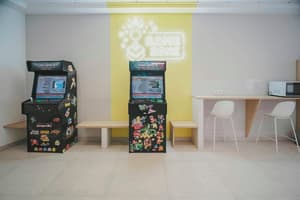 thumbnail: Property amenity