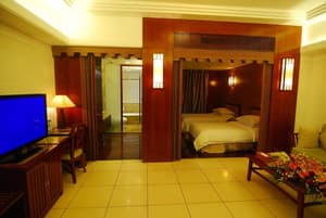 thumbnail: Room