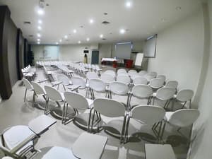 thumbnail: Meeting facility