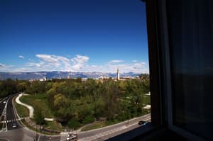 thumbnail: View from property