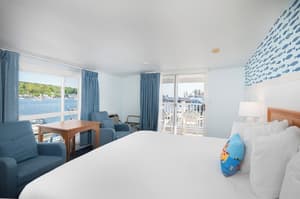 thumbnail: View from room