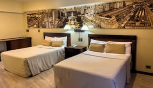 thumbnail: Room