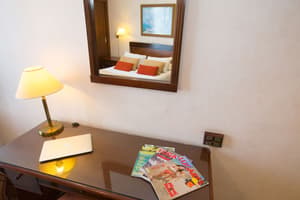 thumbnail: Room