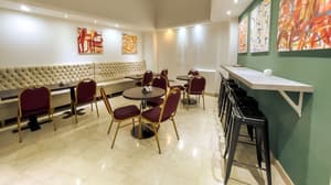 thumbnail: Breakfast buffet