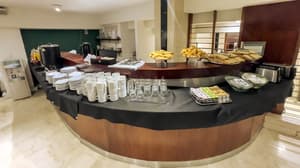 thumbnail: Breakfast buffet