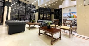 thumbnail: Reception
