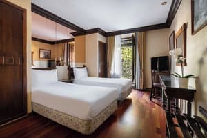 thumbnail: Room