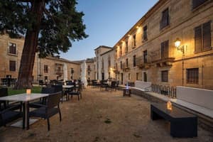 thumbnail: Terrace/patio