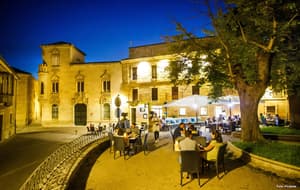 thumbnail: Terrace/patio