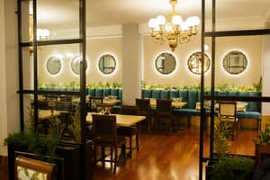 thumbnail: Interior