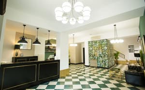 thumbnail: Reception