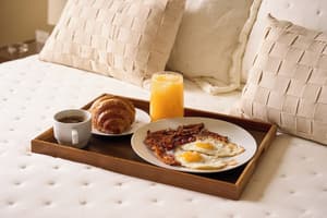 thumbnail: Breakfast meal